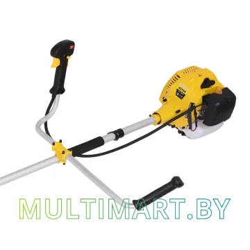 Триммер Huter GGT-1500TX картинка 2